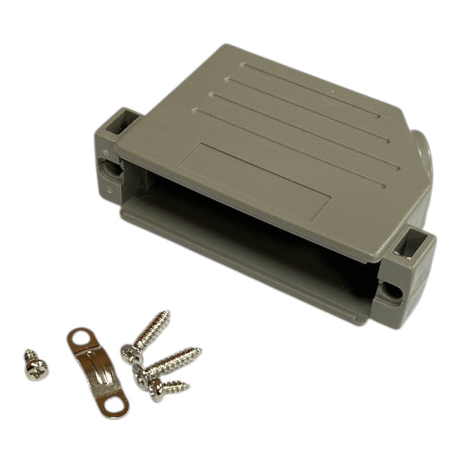 50 Way Grey Rightangle Cover 50 Dcgr