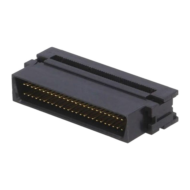 Idc Connector D Type Plug 50 W 50 Midc