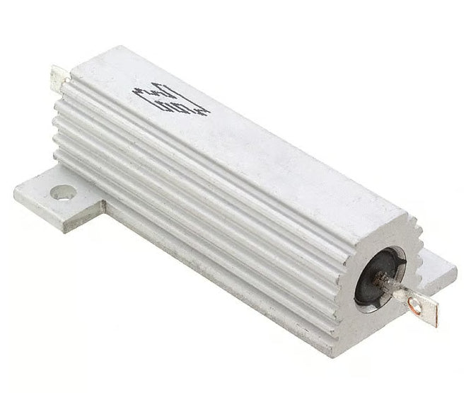 Resistor 50 W Aluminum W/W 5% 18 K 50 W 18 K J Hsa