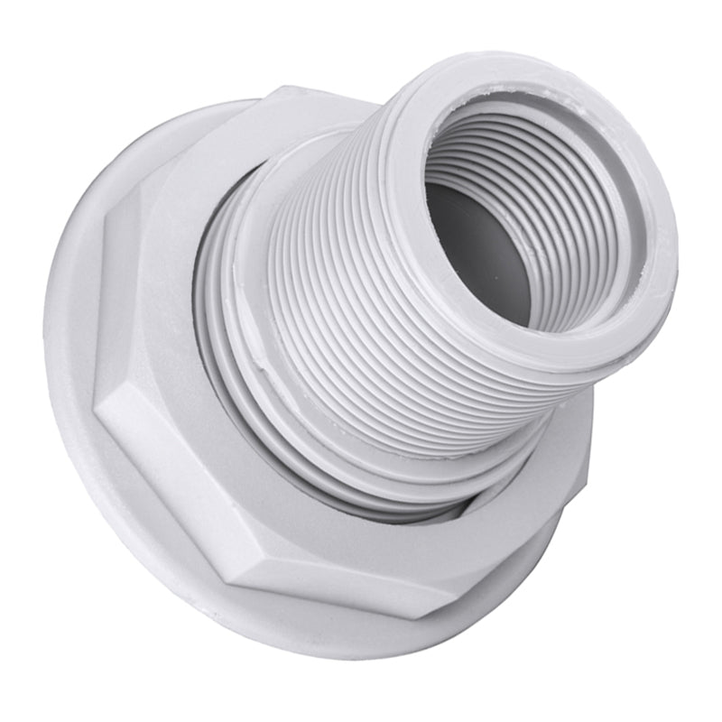 Roto Quip 50/40 Mm Male Bulkhead Fitting