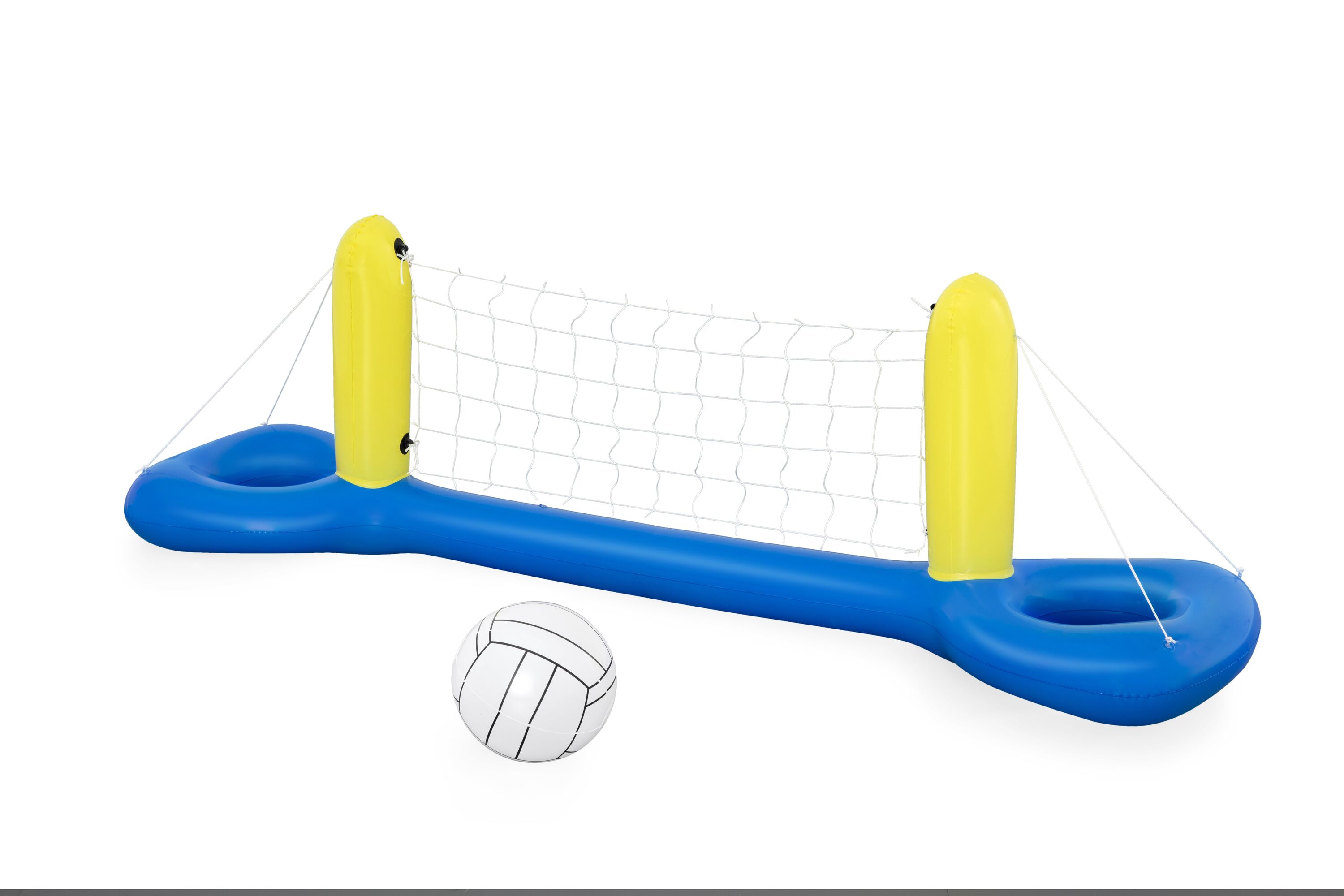 Volleyball Set 244cm X 64cm