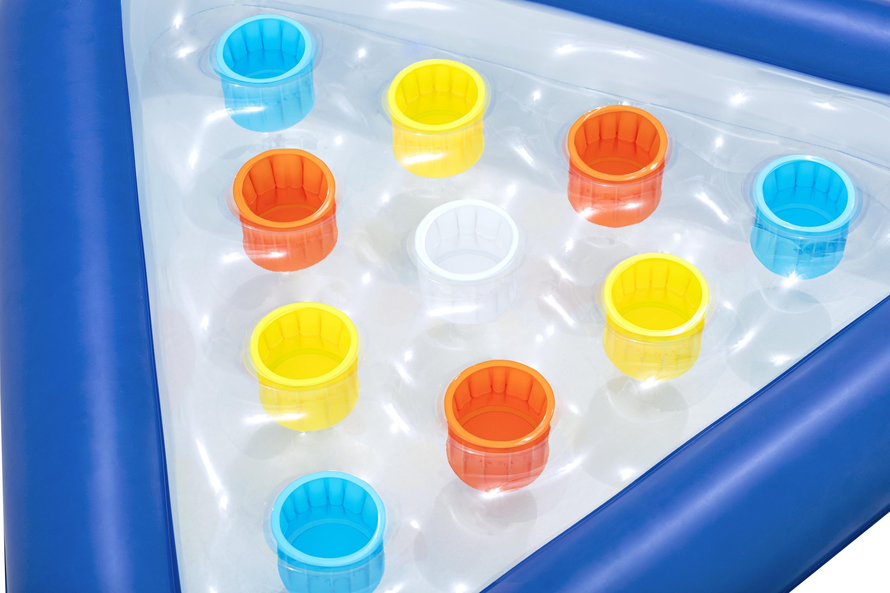 Bestway 1.05m X 97cm Pong Champion Pool Game