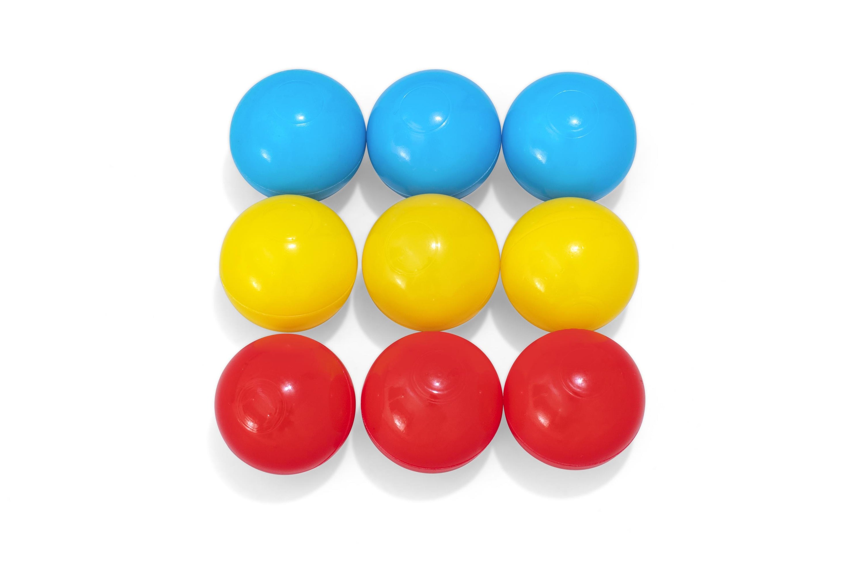 Bestway 1.05m X 97cm Pong Champion Pool Game