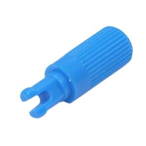 Shaft 12 Mm For Pt15 Blue 5272 Blue - Livestainable.co.za