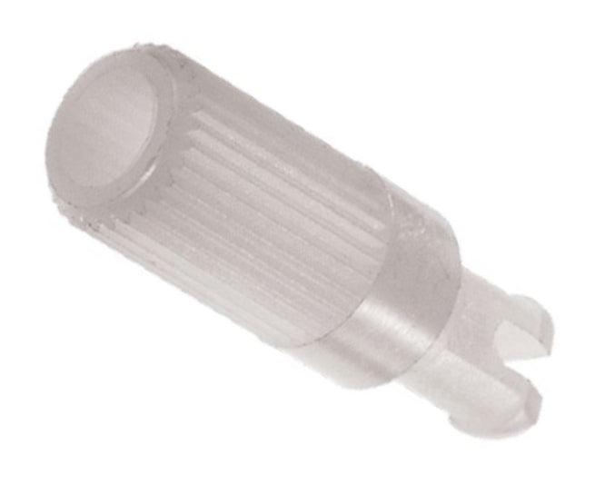 Shaft For Pt15 Preset Potentiometer L=12 White 5272 Wh - Livestainable.co.za