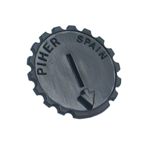 Thumb Wheel For Pt15 Vh 5371 Blk