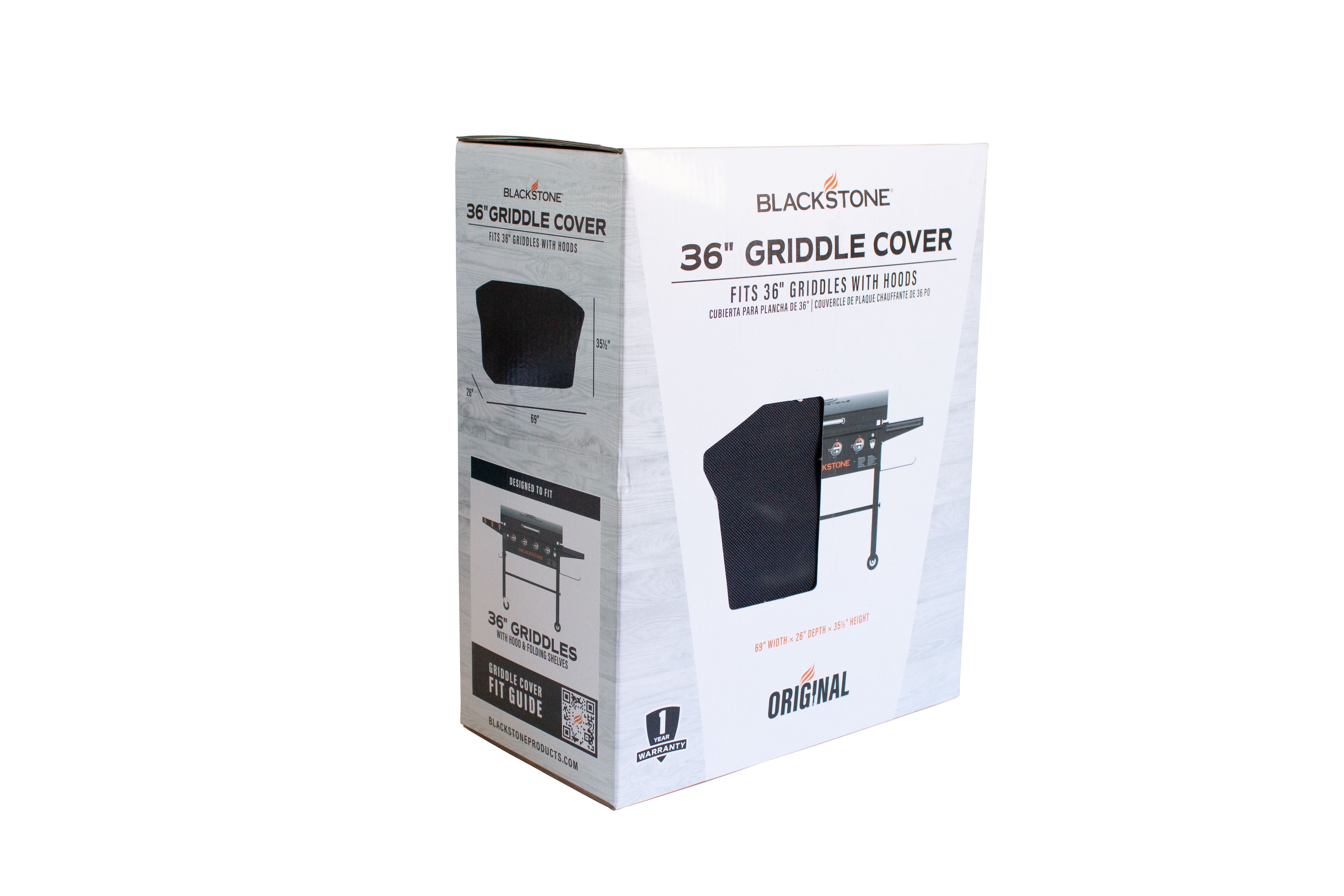 Blackstone Dust Cover For 36" Griddle