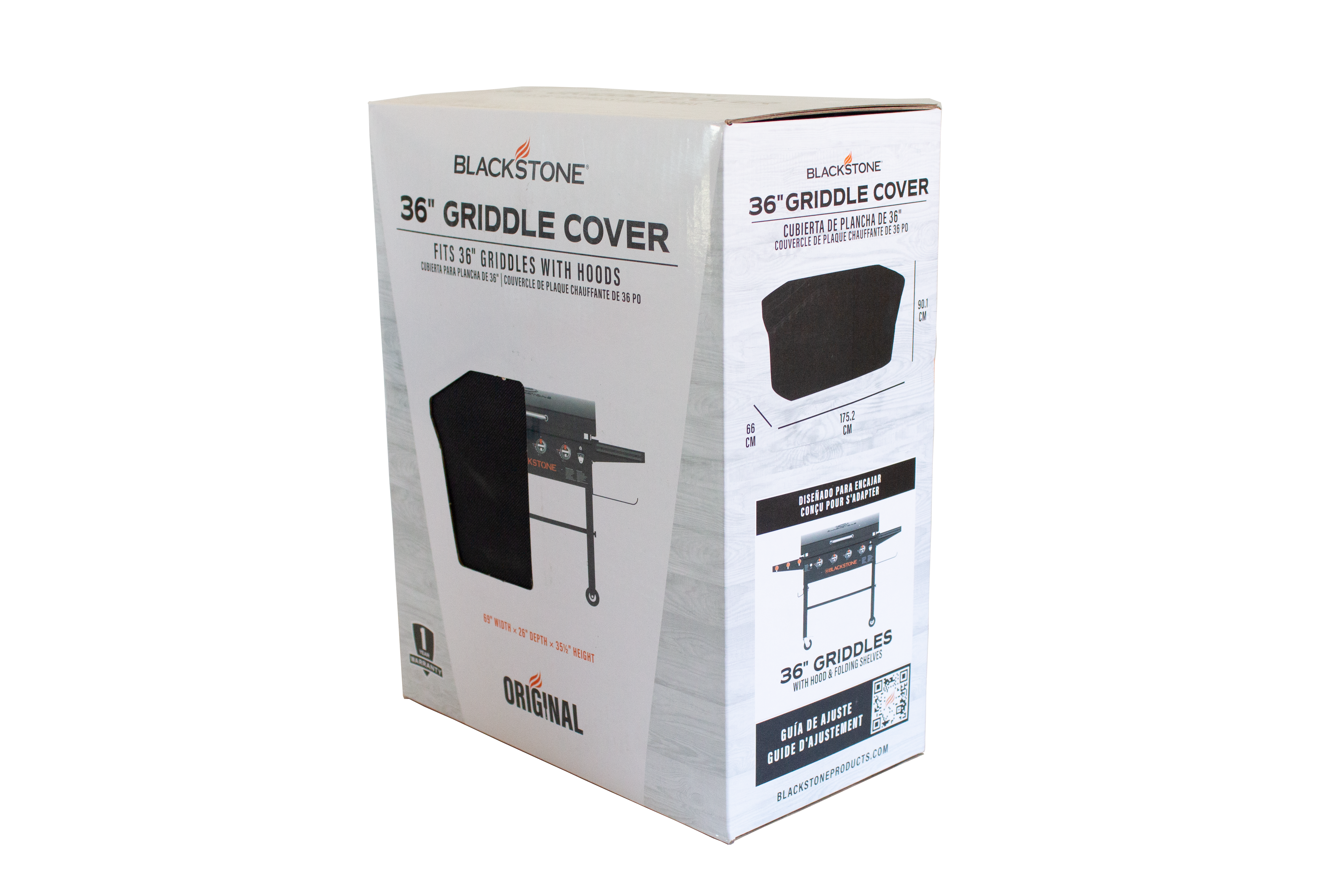 Blackstone Dust Cover For 36" Griddle