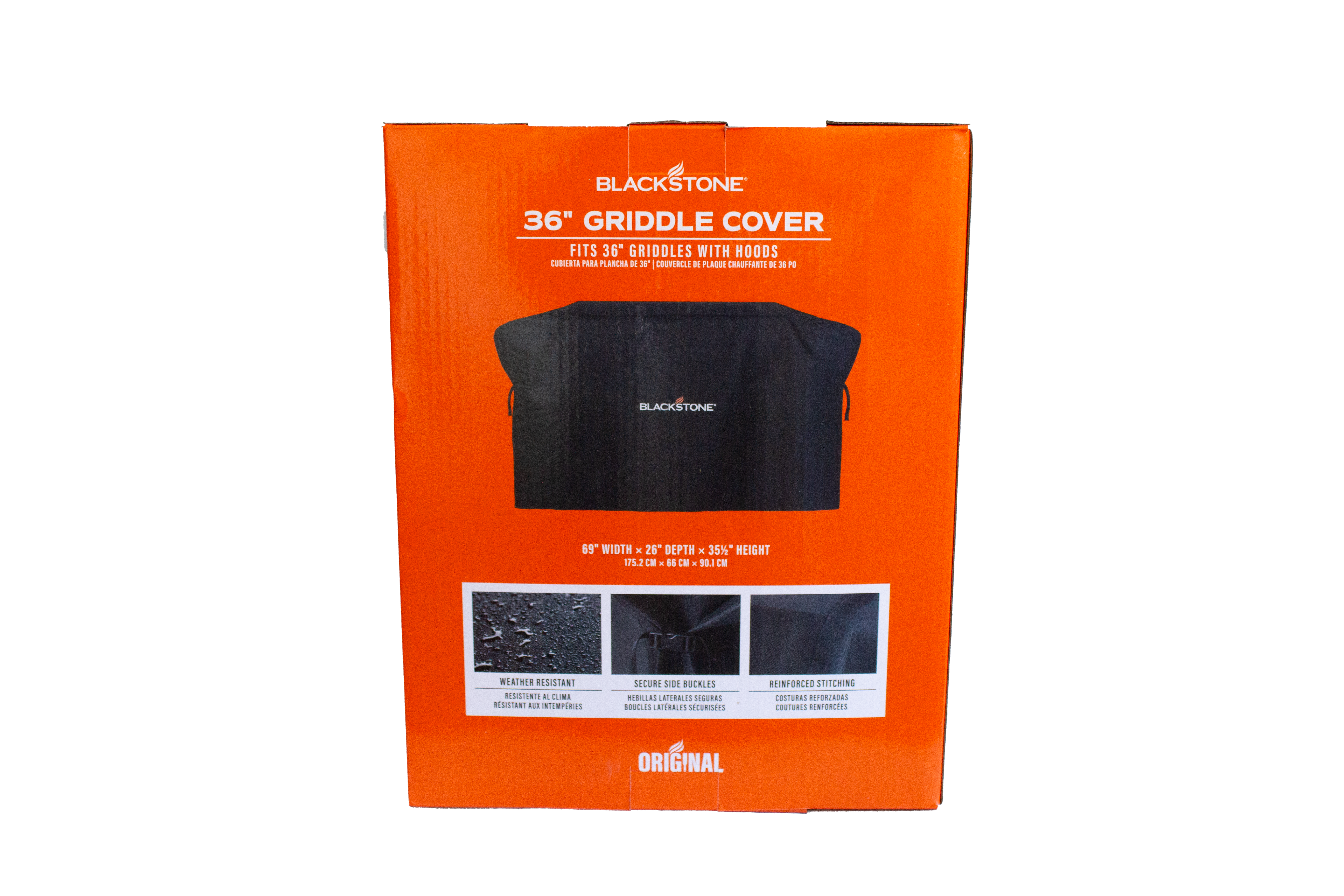 Blackstone Dust Cover For 36" Griddle