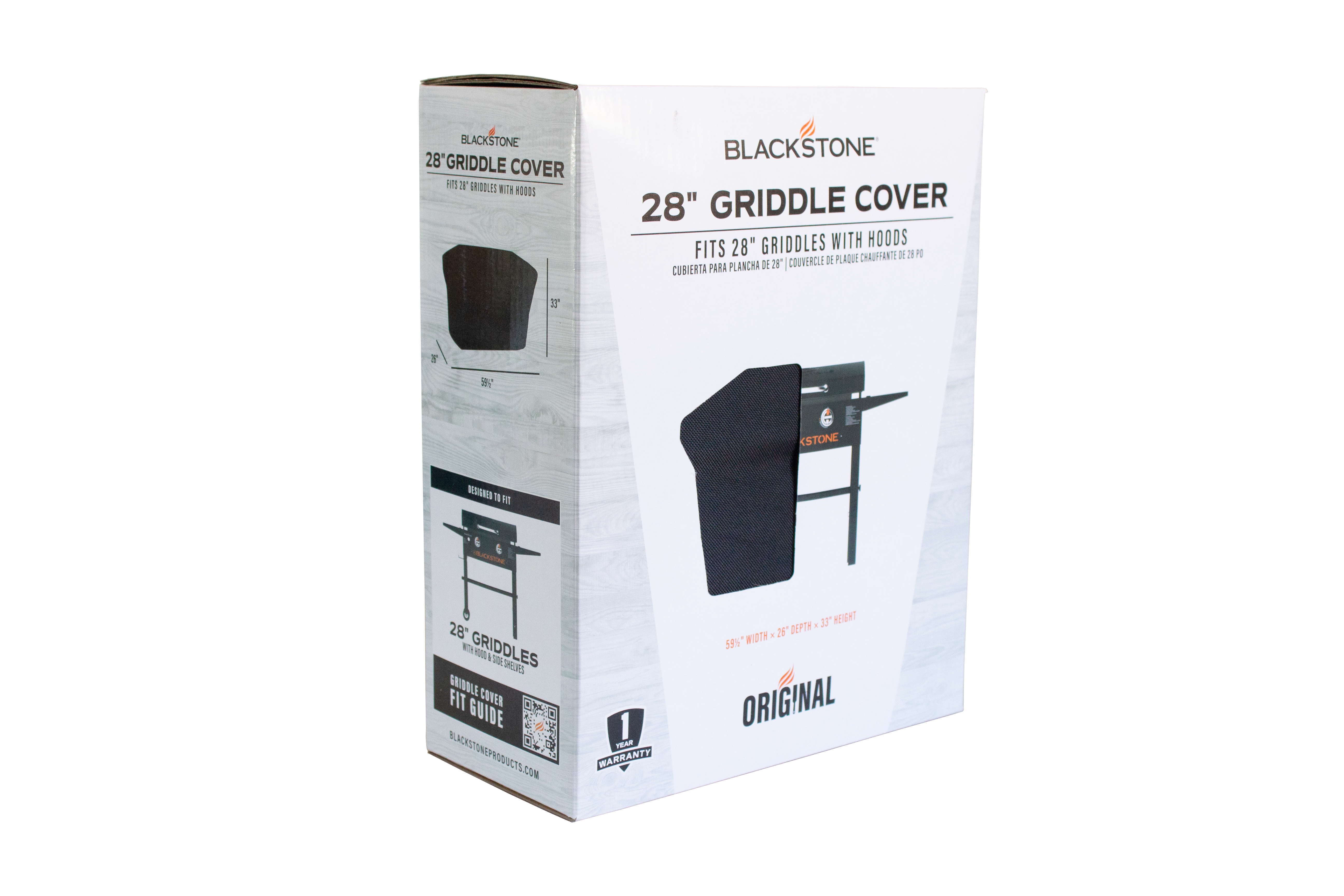 Blackstone Dust Cover For 28" Griddle