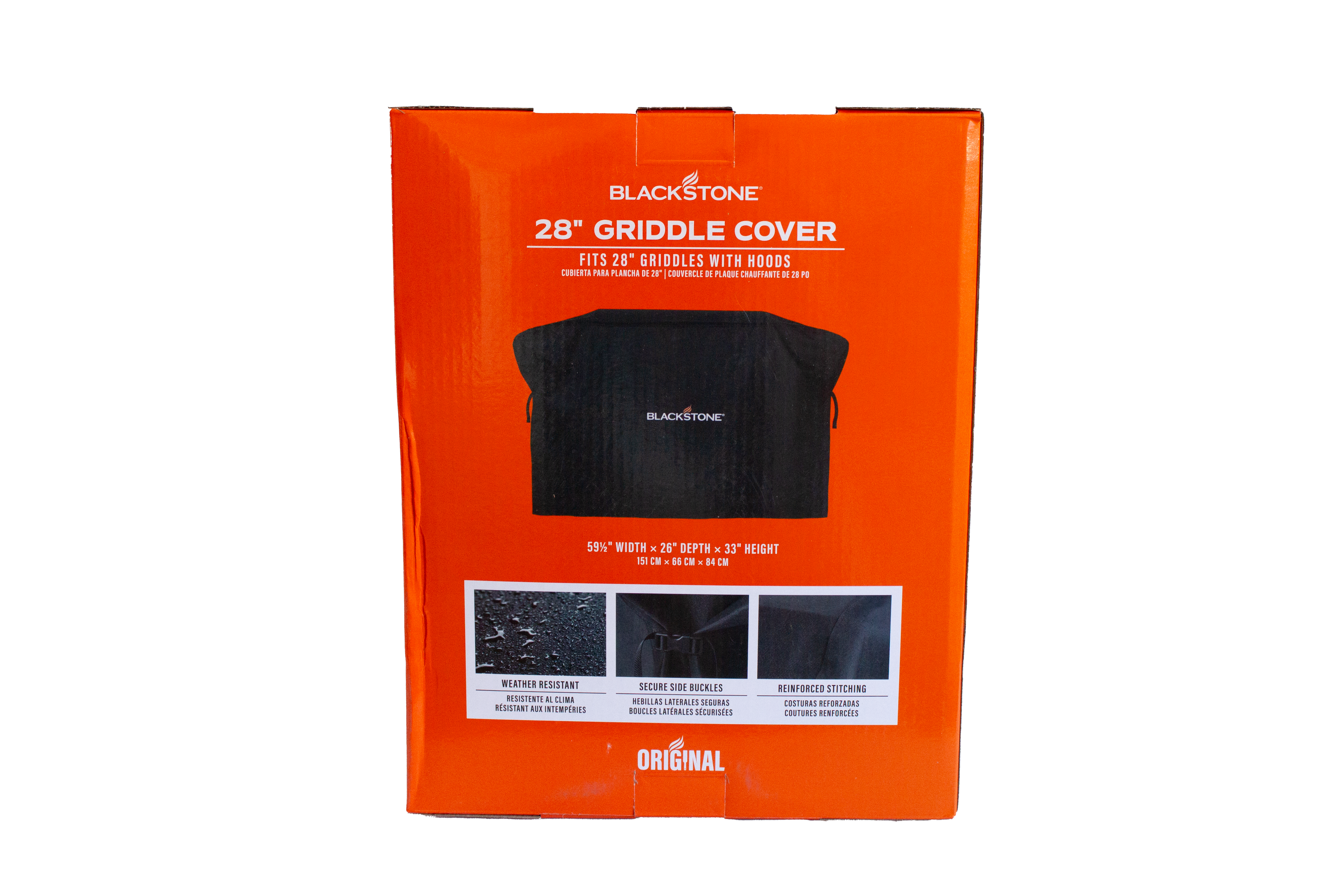 Blackstone Dust Cover For 28" Griddle