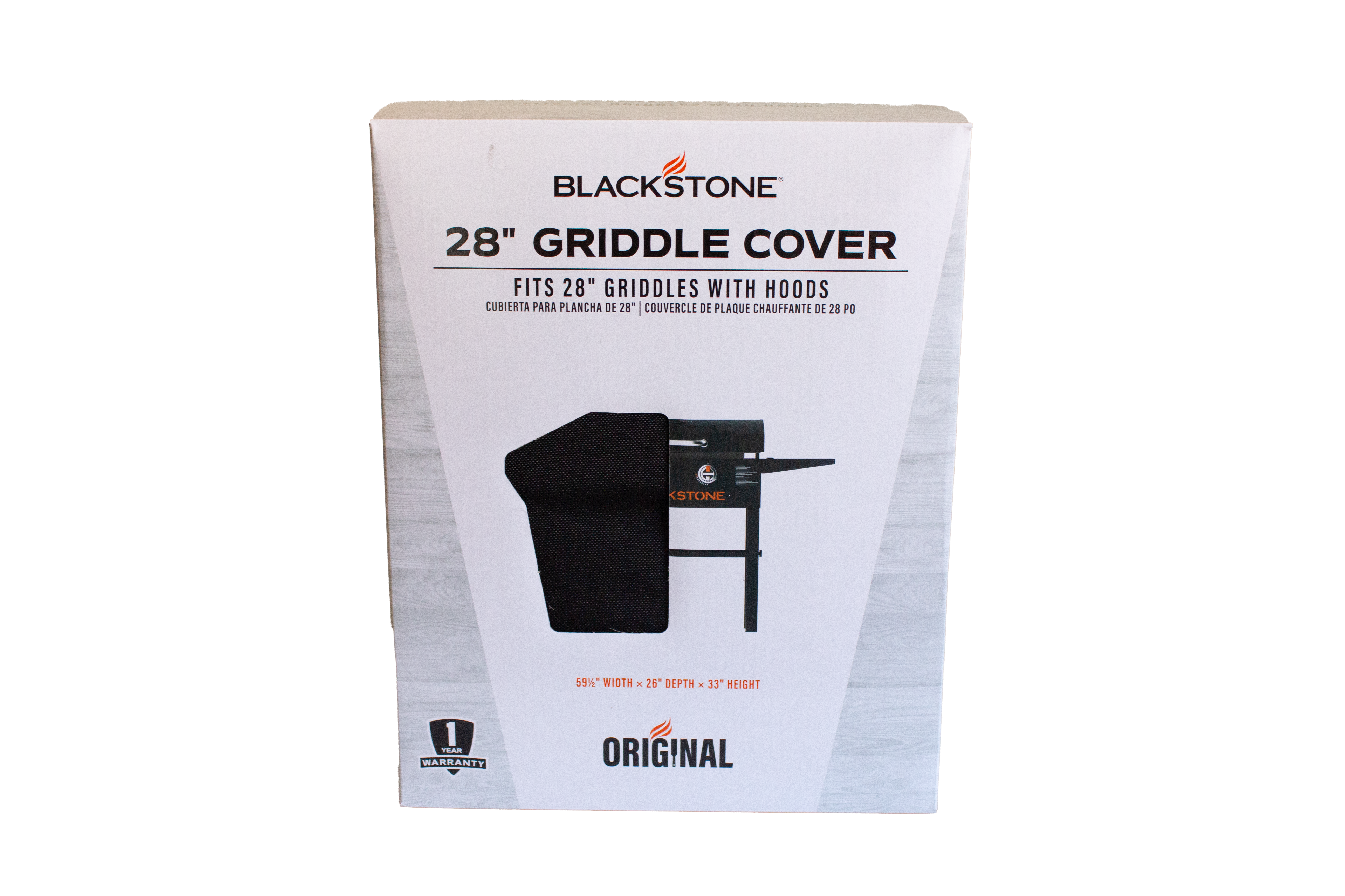 Blackstone Dust Cover For 28" Griddle