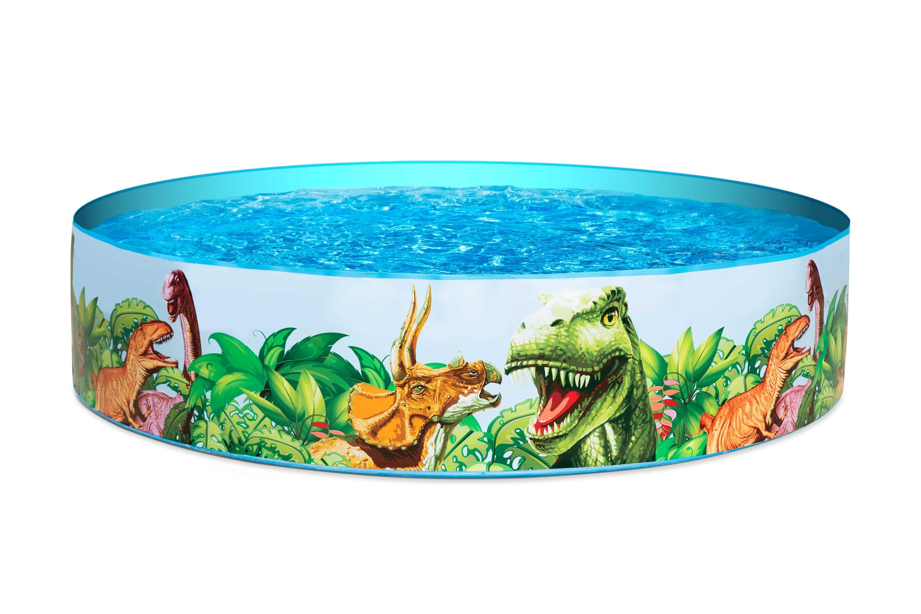 1.83m X H38cm Dinosaur Fill'n
Fun 946 L