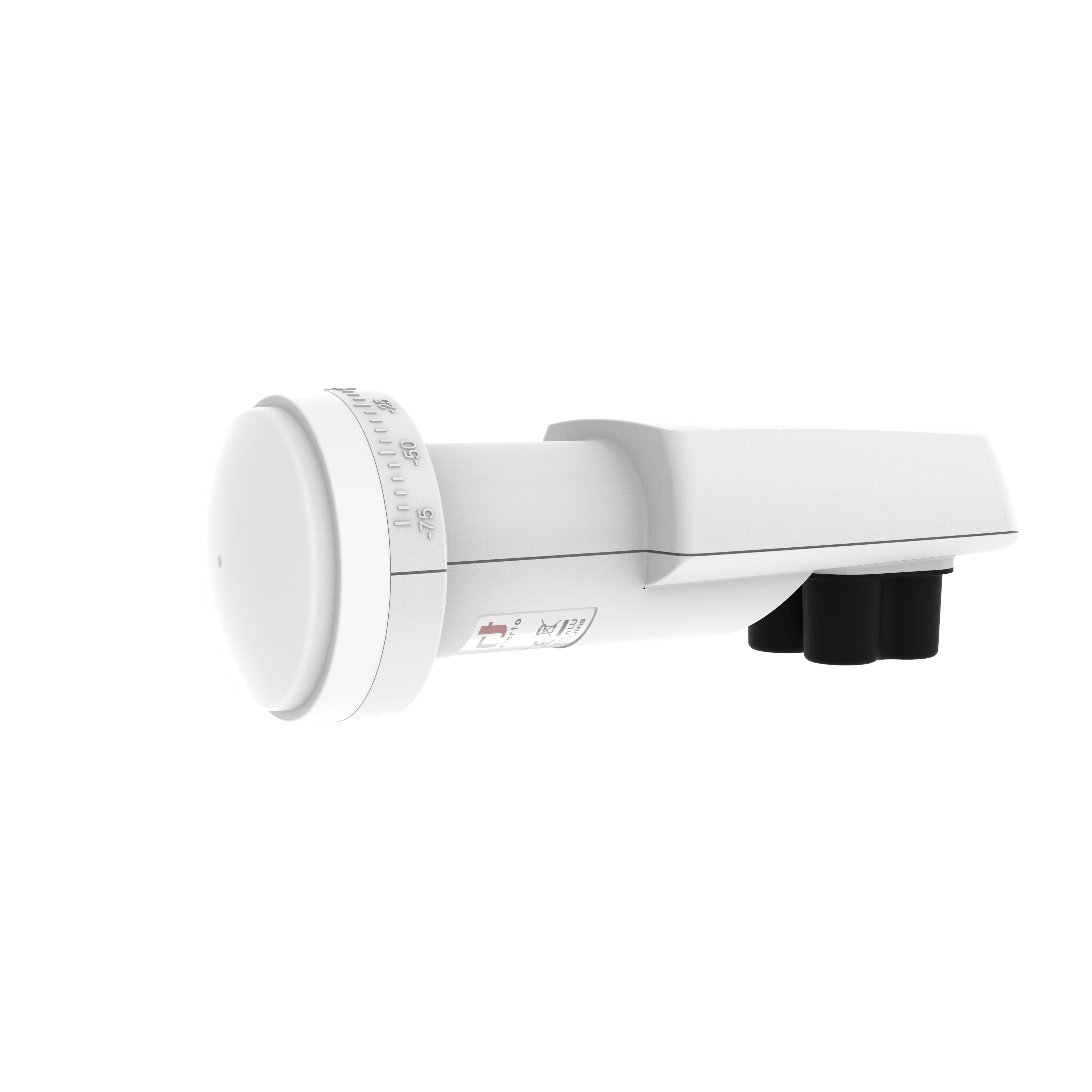 Quad Lnb Inverto - Livestainable.co.za