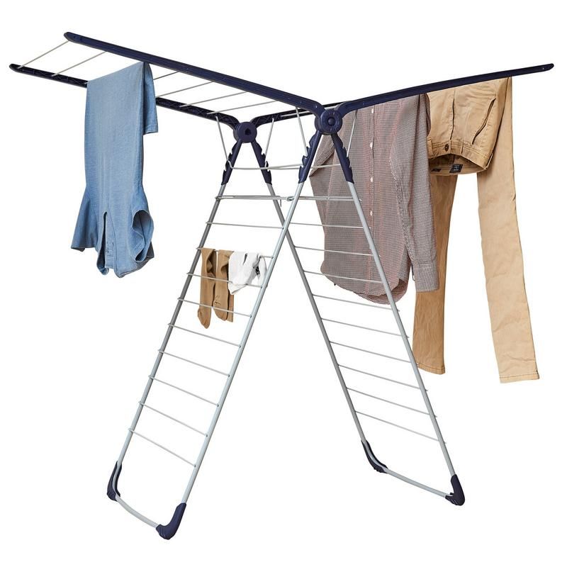 The Laundry House Venus Airer 18m