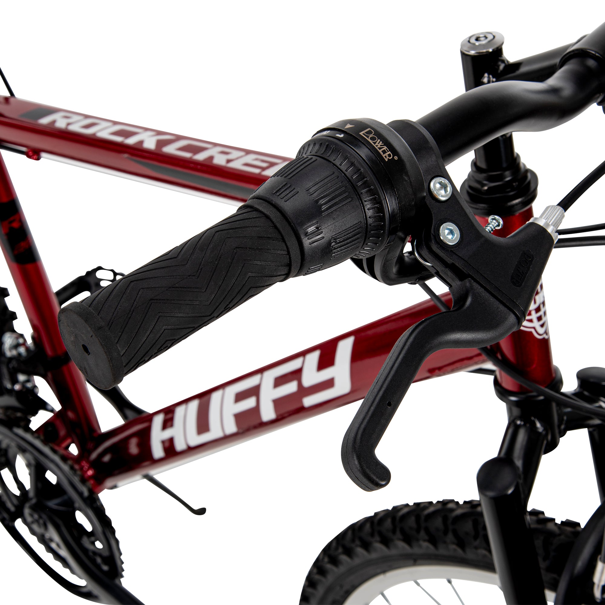 Huffy Rock Creek; 26" M Mlt Spd Red