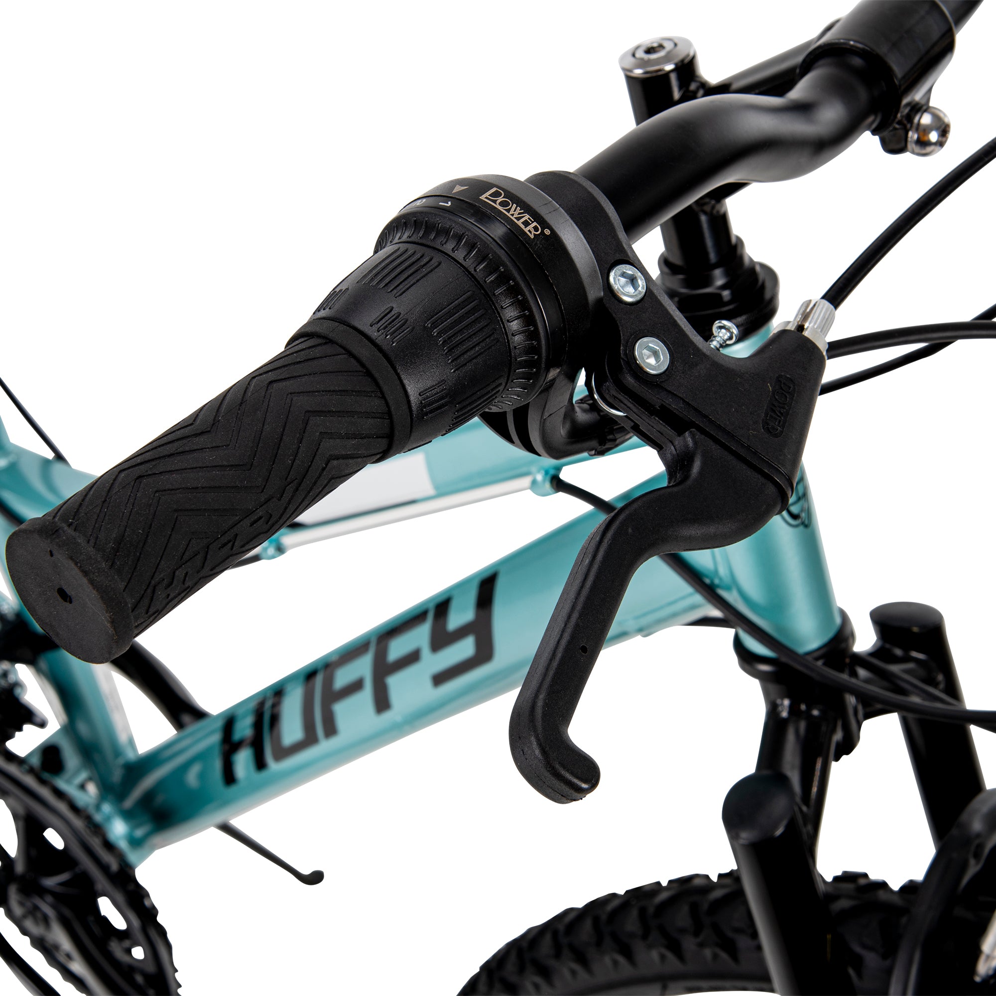 Huffy Rock Creek; 26" M Mlt Spd Blue