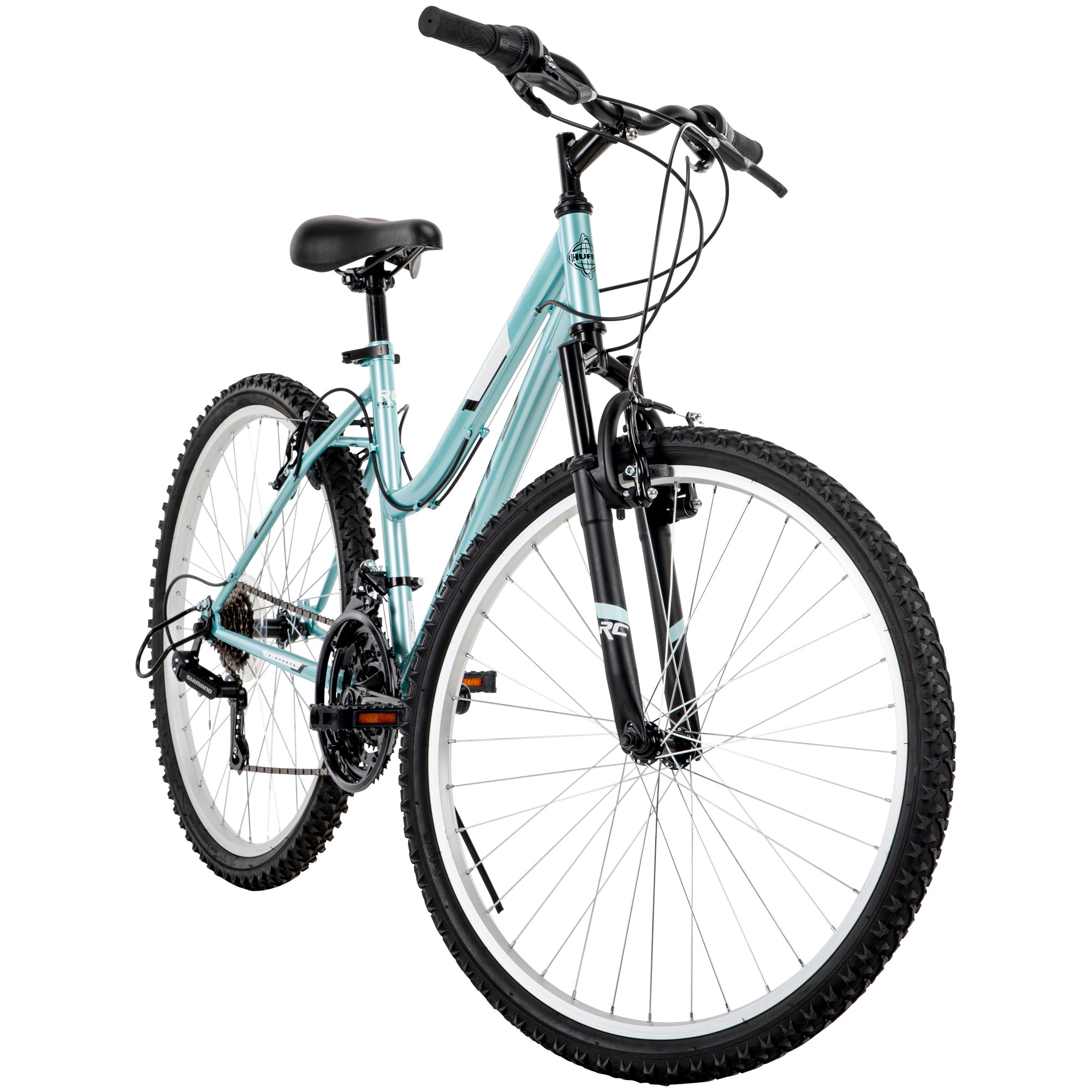 Rock Creek 26" Women's Bike - Livestainable.co.za