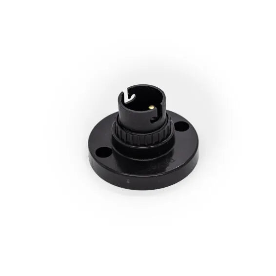 Nylon Batten Holder Black