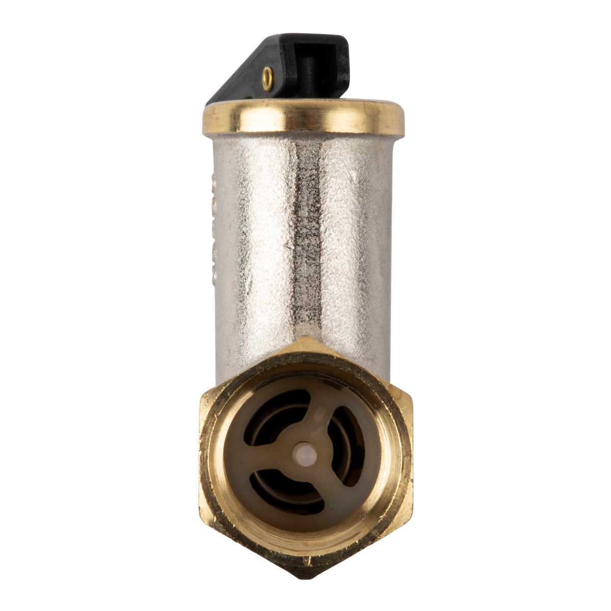 Andris Lux Safety Valve With Lever