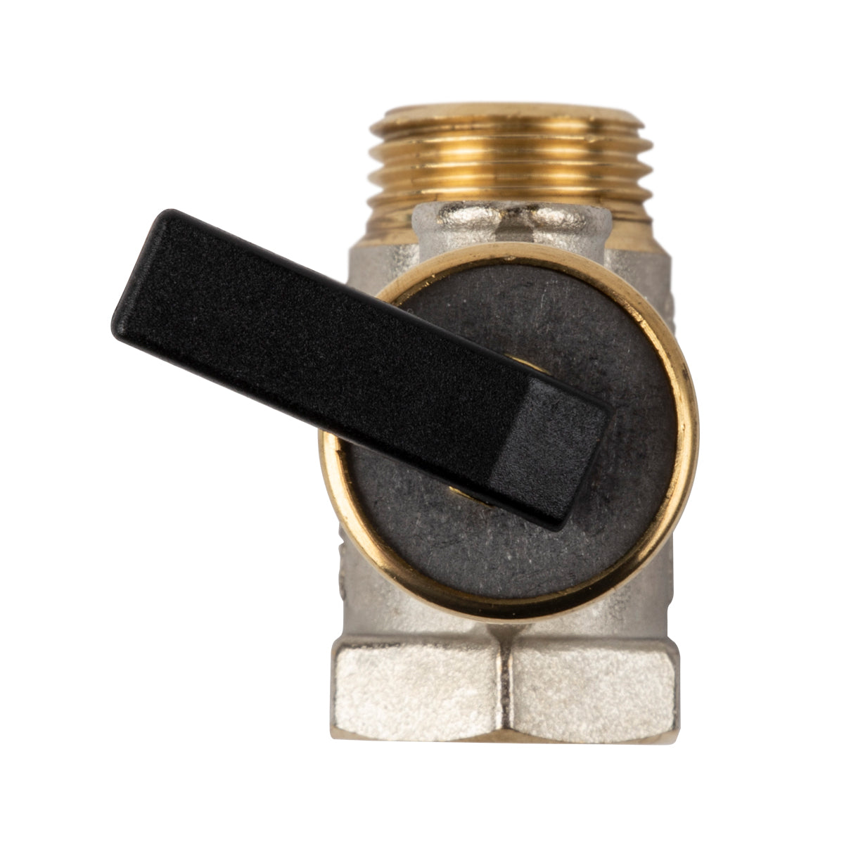 Andris Lux Safety Valve With Lever