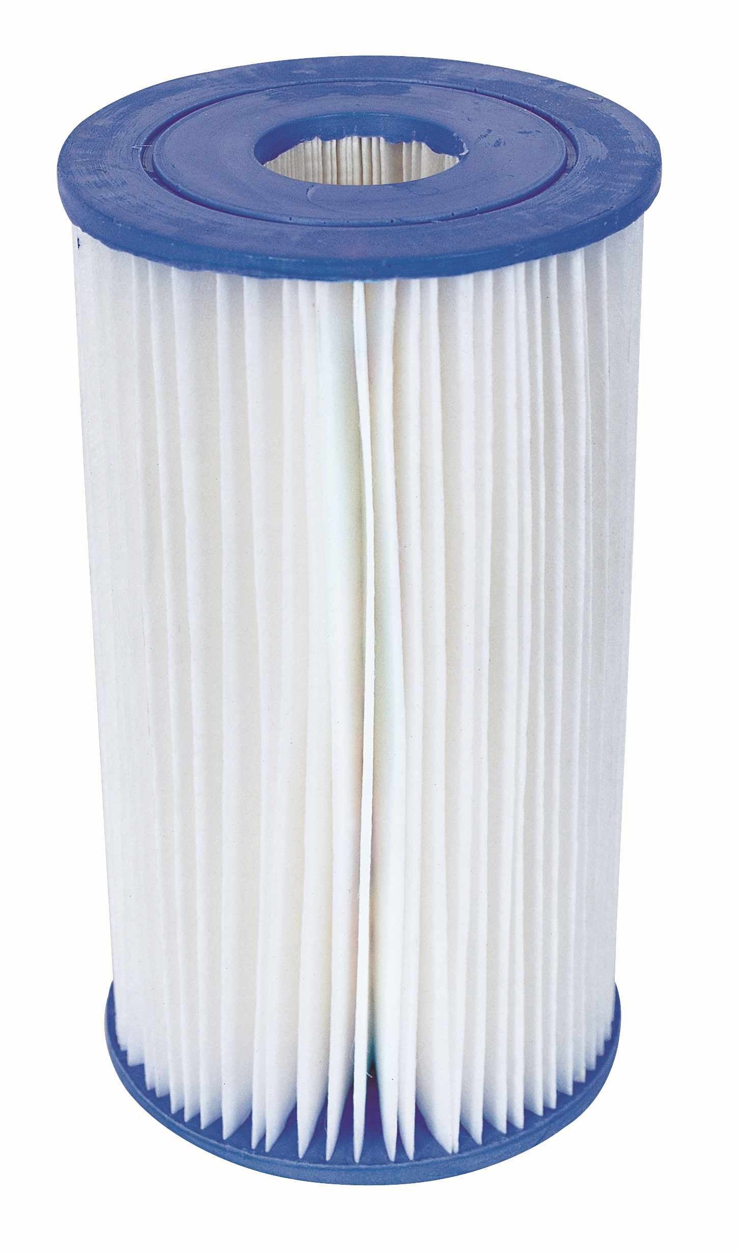 Filter Cartridge (Iv) 2500 Gal Filter Pump - Livestainable.co.za