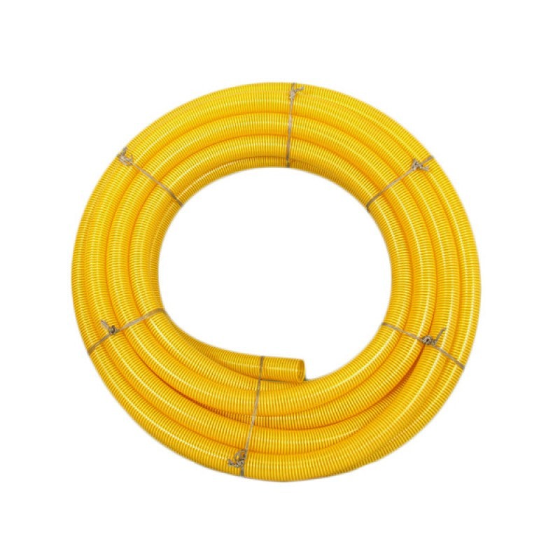 Keliflex Suction Hose Md Yellow 50 Mm 30 M Roll Pm