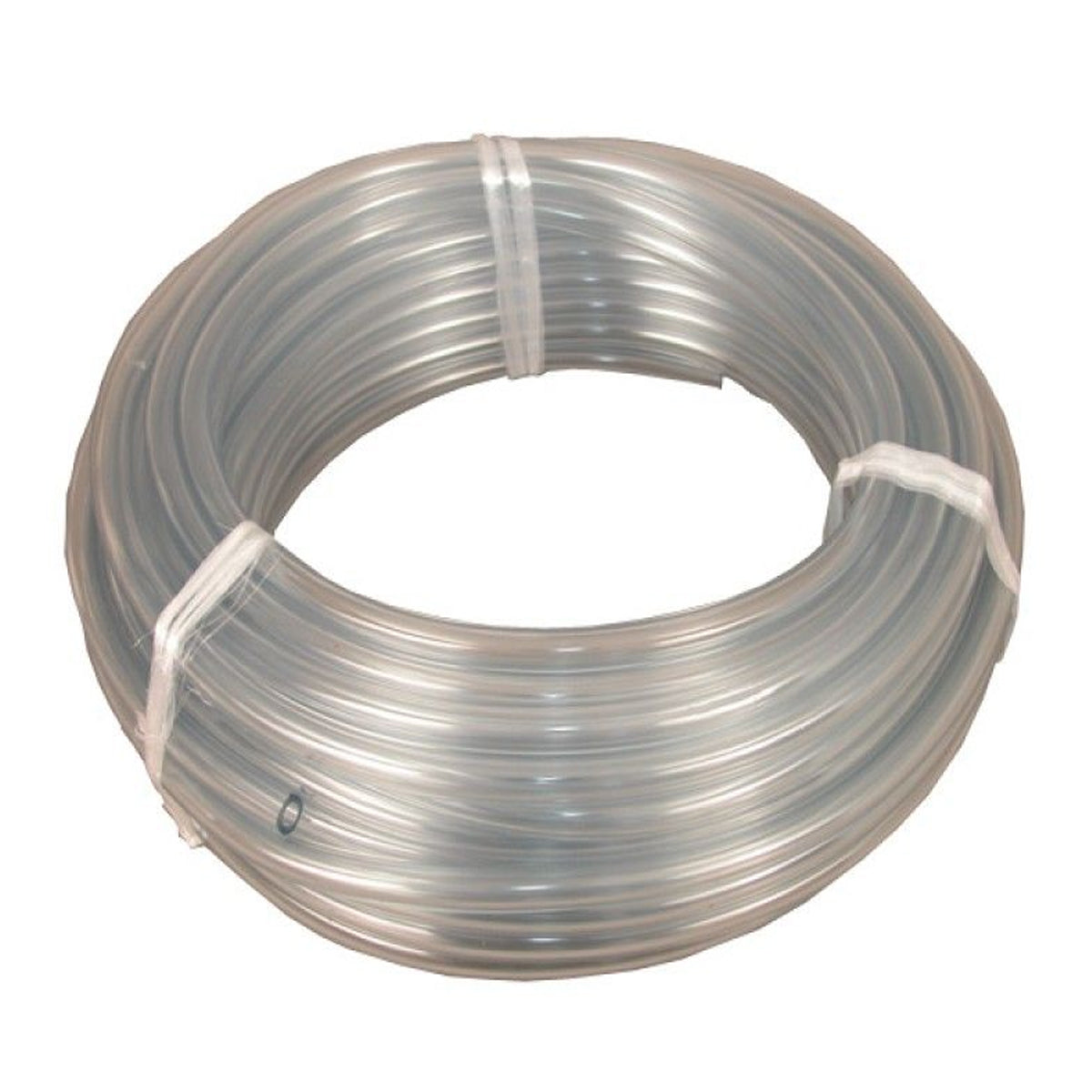 Clear Hose Thin Wall 3 Mm 30 M Roll Pm