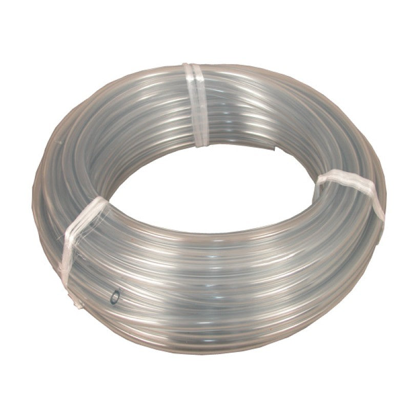 Clear Hose Thick Wall 6 Mm 30 M Roll Pm