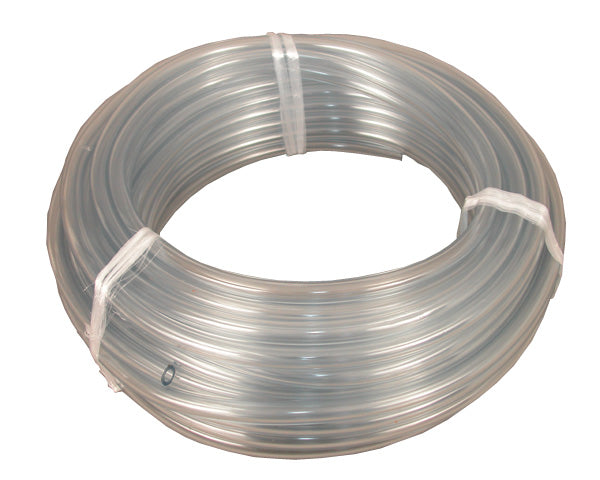 Clear Hose Thick Wall 12 Mm 30 M Roll Pm