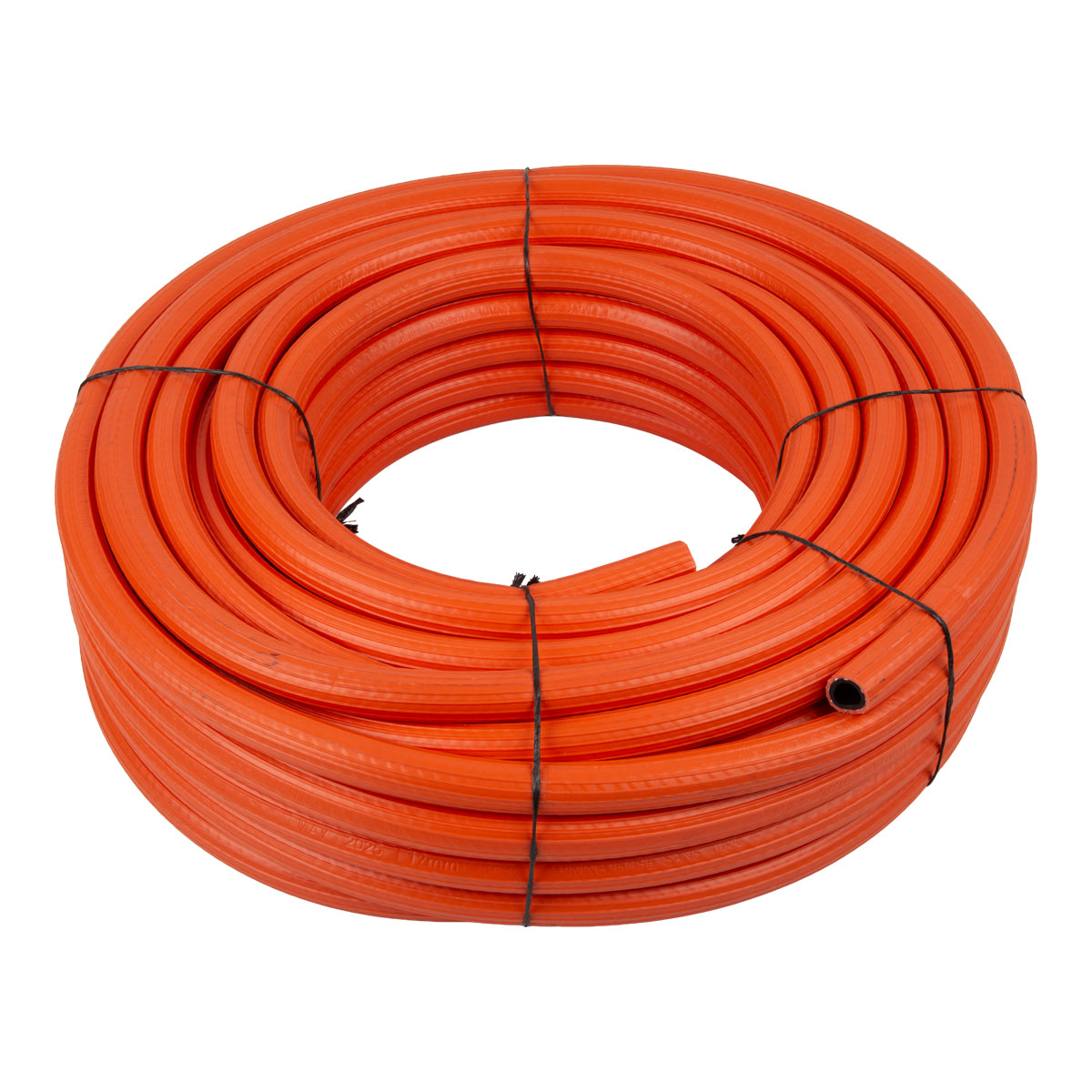Barelli Mining Hose Orange 25 Mm 30 M
