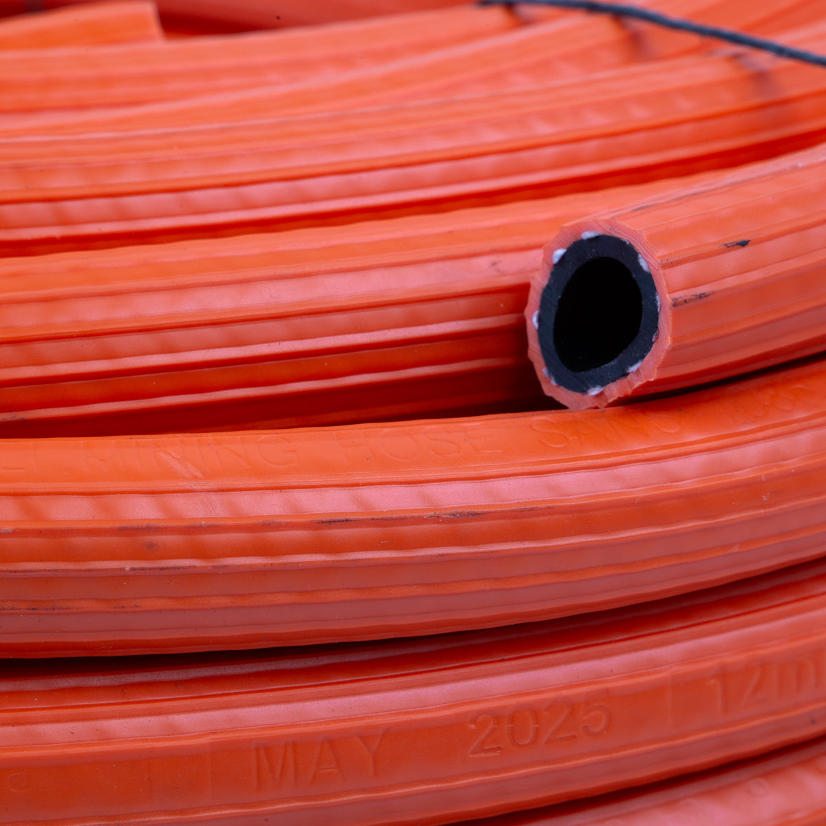 Barelli Mining Hose Orange 25 Mm 30 M