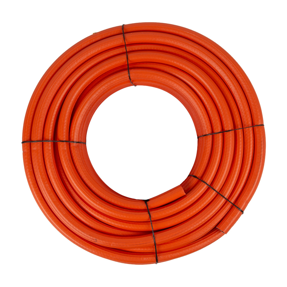 Barelli Mining Hose Orange 50 Mm 30 M