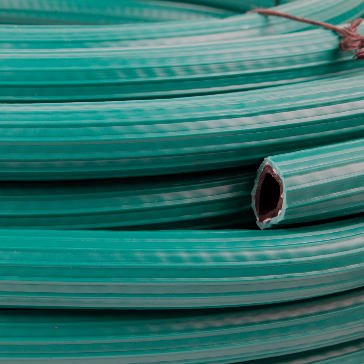 Barelli Mining Hose Green 50 Mm 30 M