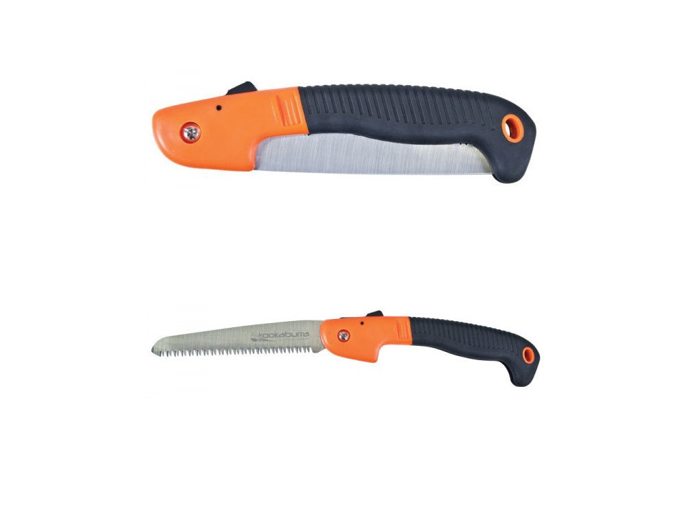 Elemental Folding Camp Saw