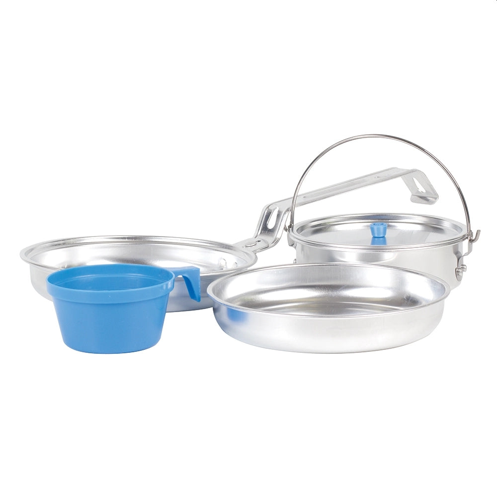 Mess Kit 5 Piece