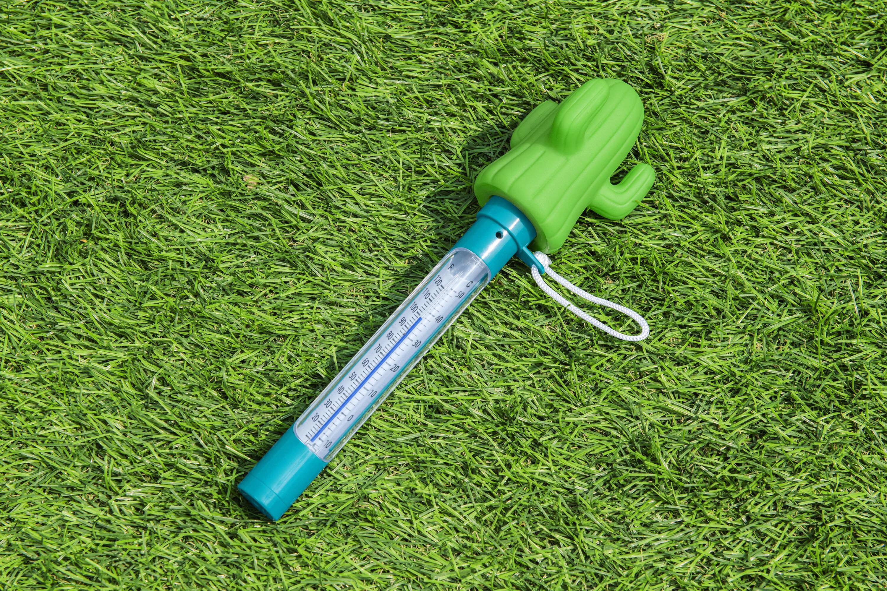 Bestway Decorative Floating Pool Thermometer