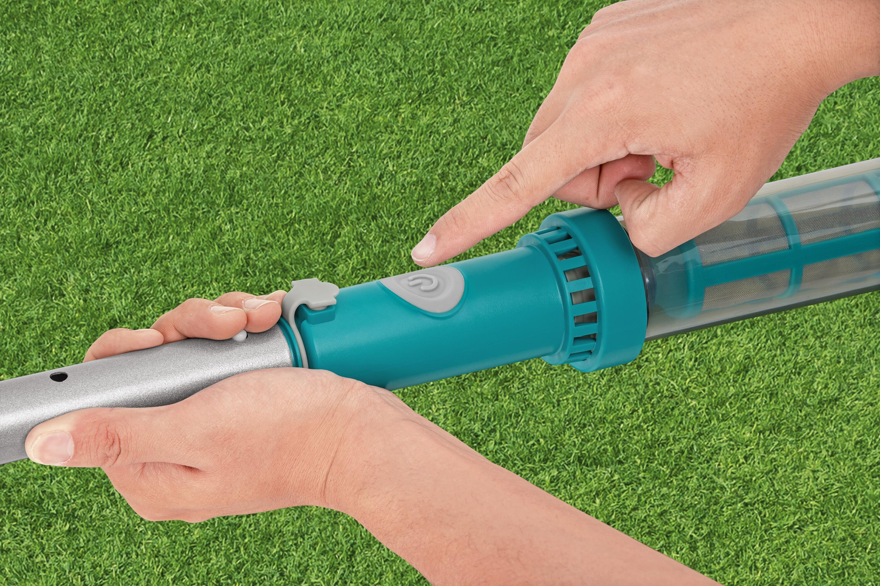 Bestway Aqua Surge Rechargeable Pool Vacuum