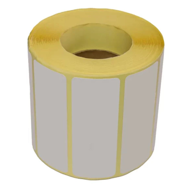 Labels Blank 58x30x1000 Lb5830