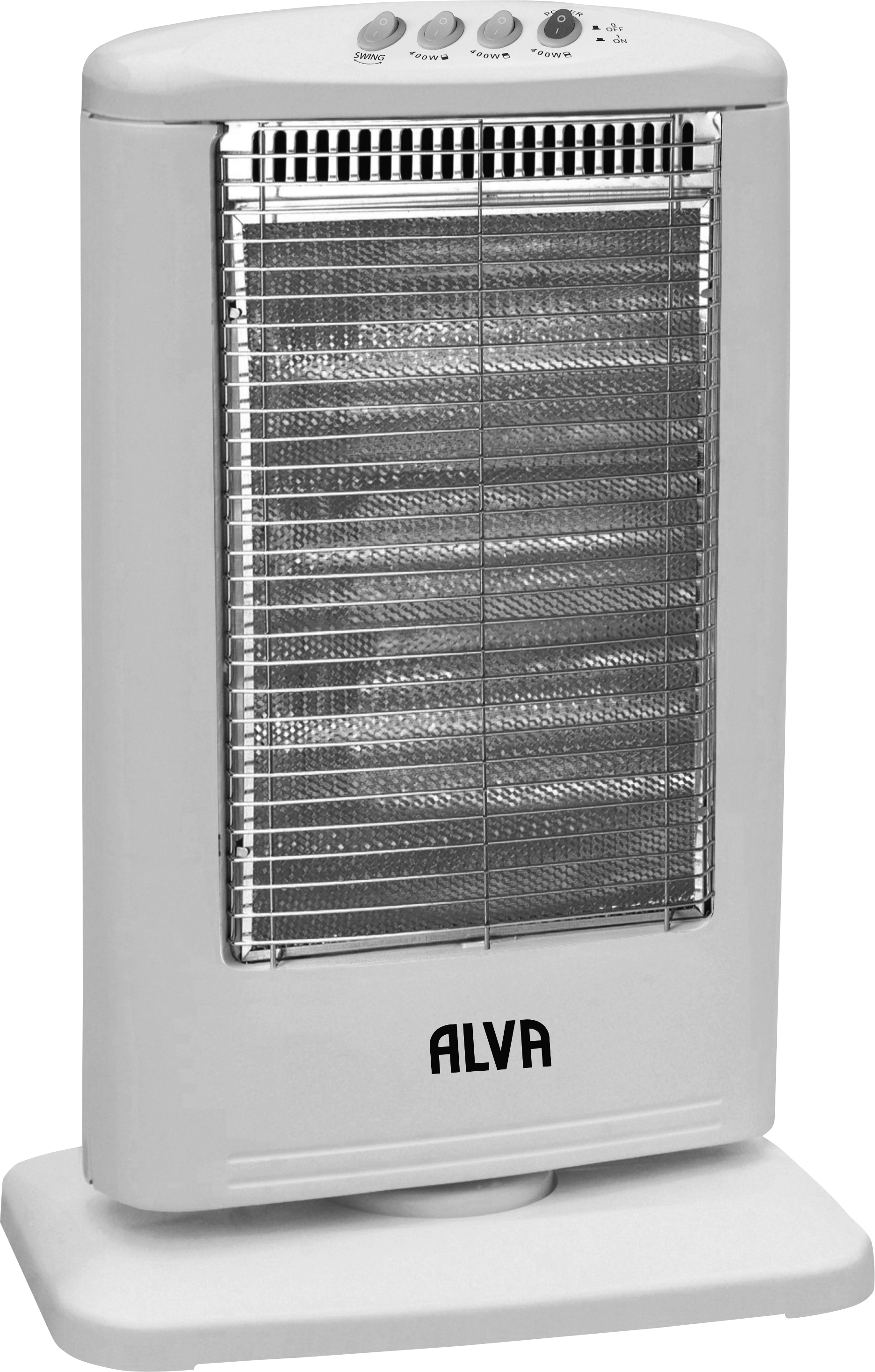 Electric Quartz Heater 1200 W