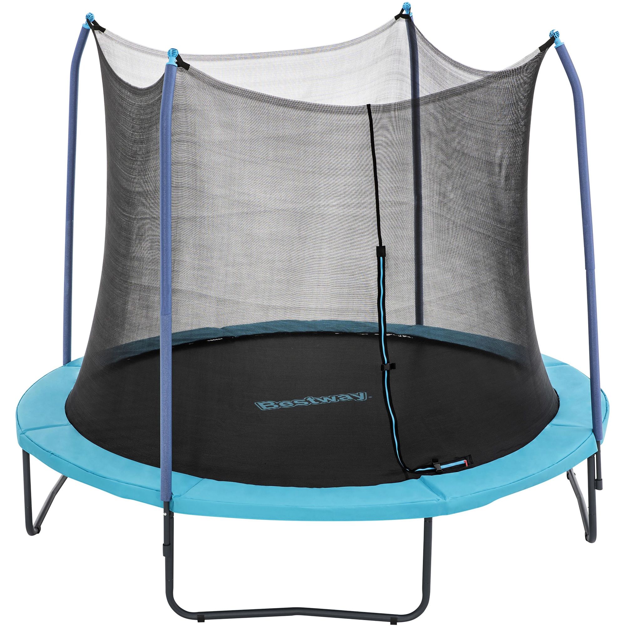 Bestway 10' X 8'4"/3.05m X 2.55m Xtreme Air Trampoline