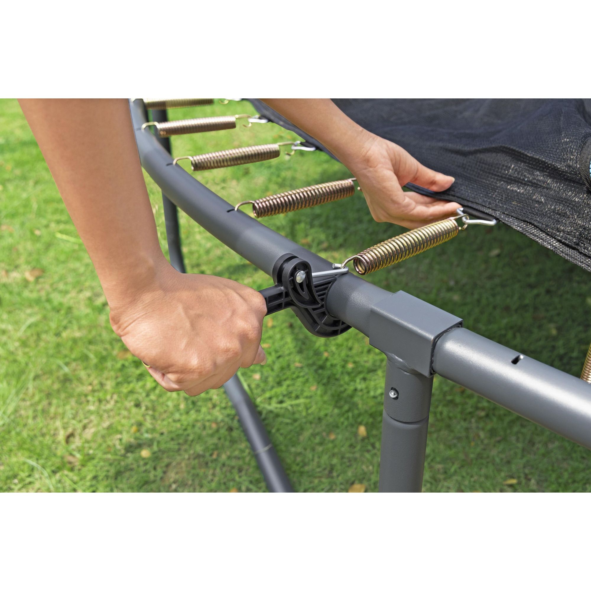 Bestway 10' X 8'4"/3.05m X 2.55m Xtreme Air Trampoline