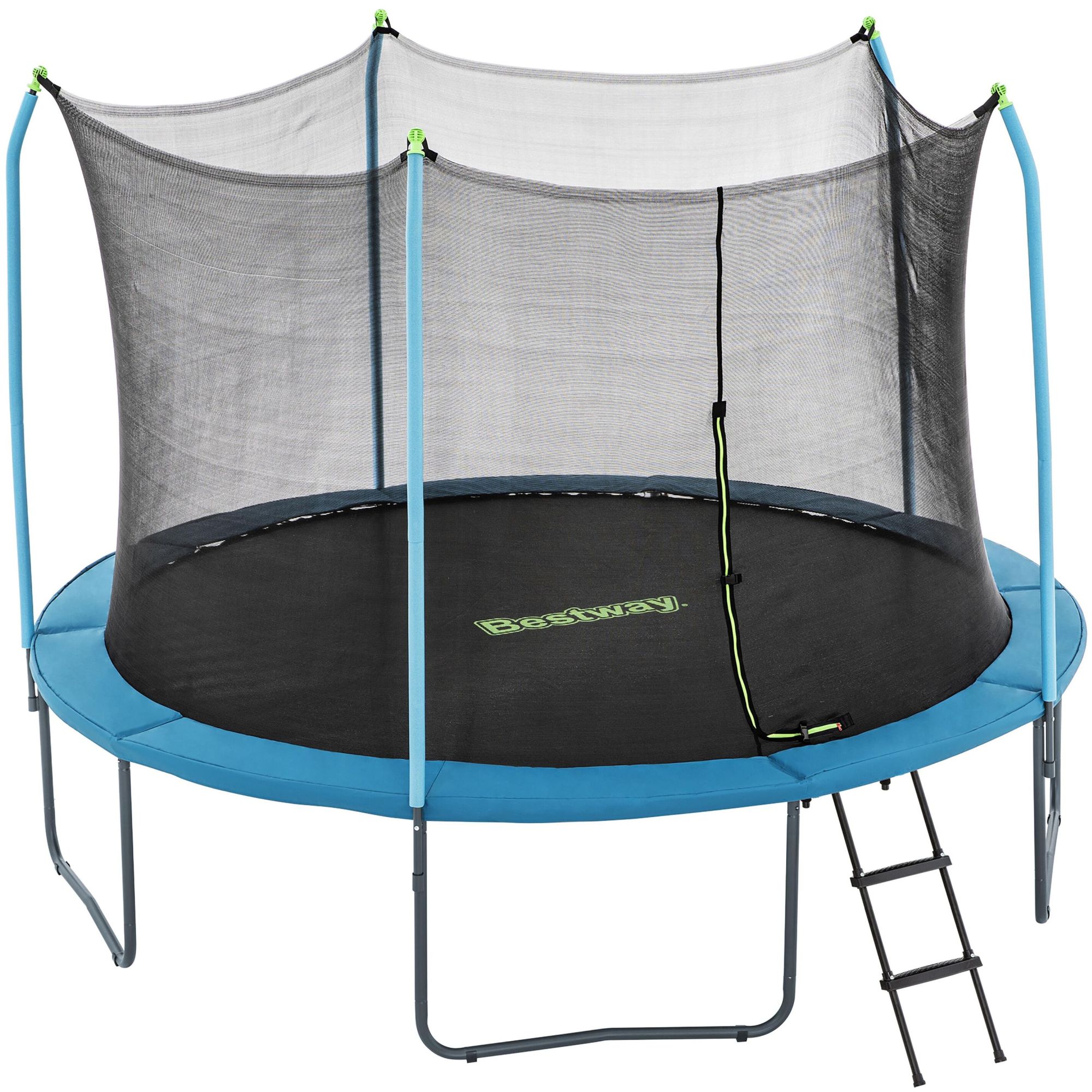Bestway 12' X 9'1"/3.66m X 2.78m Xtreme Air Trampoline