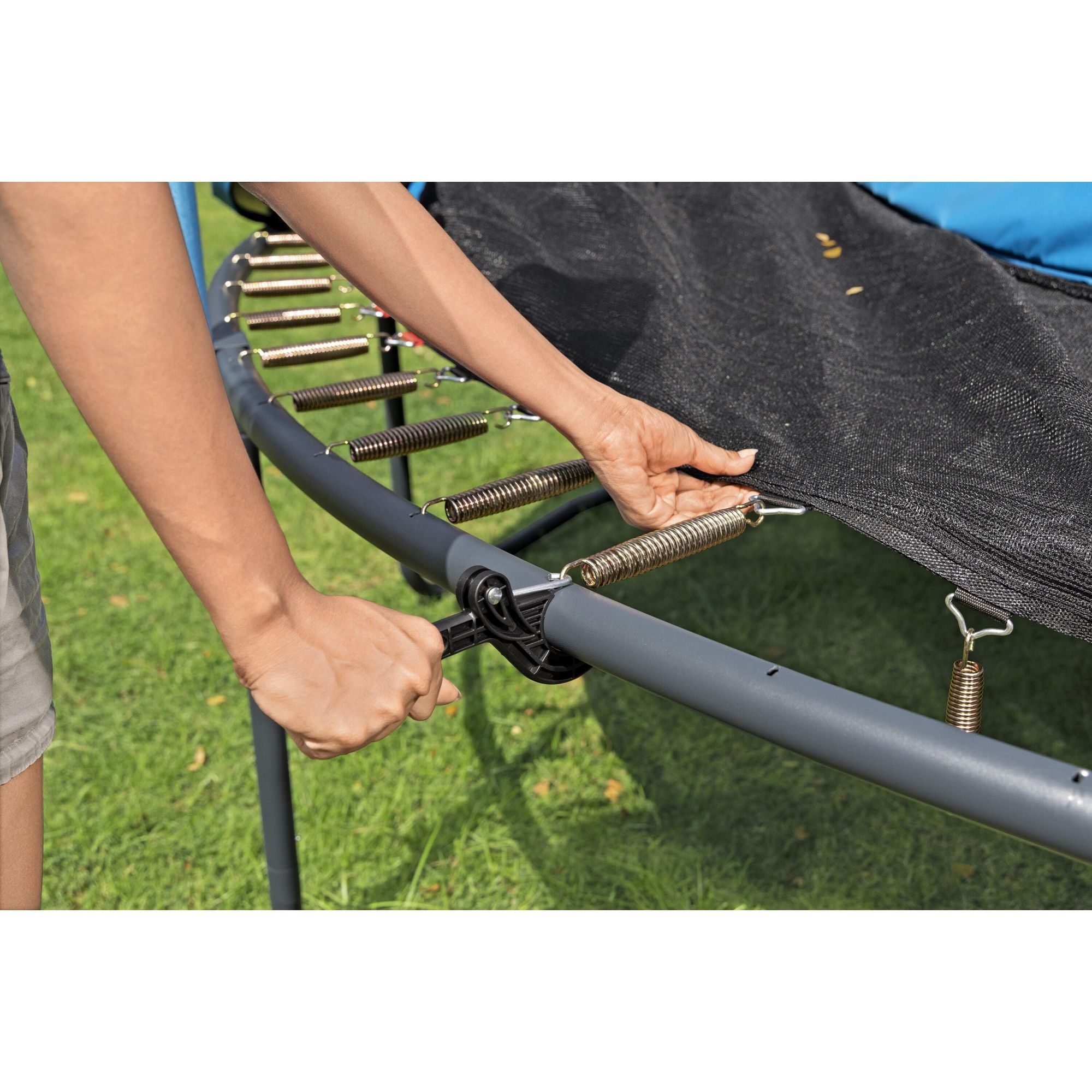 Bestway 12' X 9'1"/3.66m X 2.78m Xtreme Air Trampoline