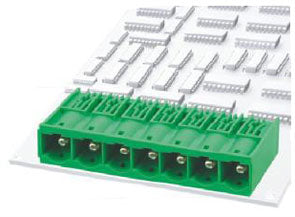 Terminal Block R/A 4 W Shroud 10.1 5 Edgrc 10.16 04 P 14 00 Ah