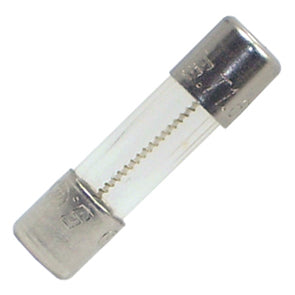 Fuse S/Blow 1 A 5x20 Glass 5 T 1 A 250 V (G)/(R)