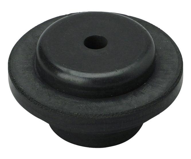 Black Rubber Gasket For Ss 331 Desoldering Station 5 Ss 331 N Pad B - Livestainable.co.za