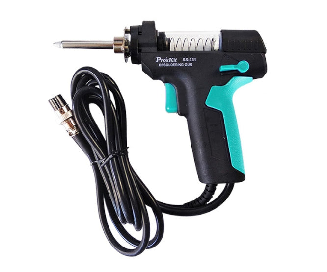 Desoldering Gun For Ss 331 Desoldering Station 90 W 5 Ss 331 N1 Dg