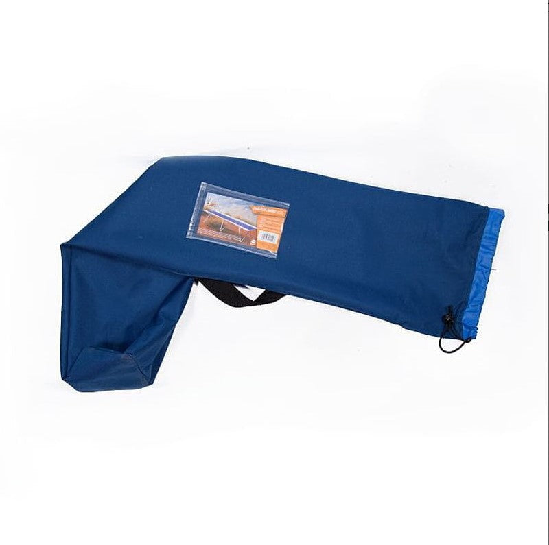 Afritrail Kwik Fold Large Stretcher 110kg