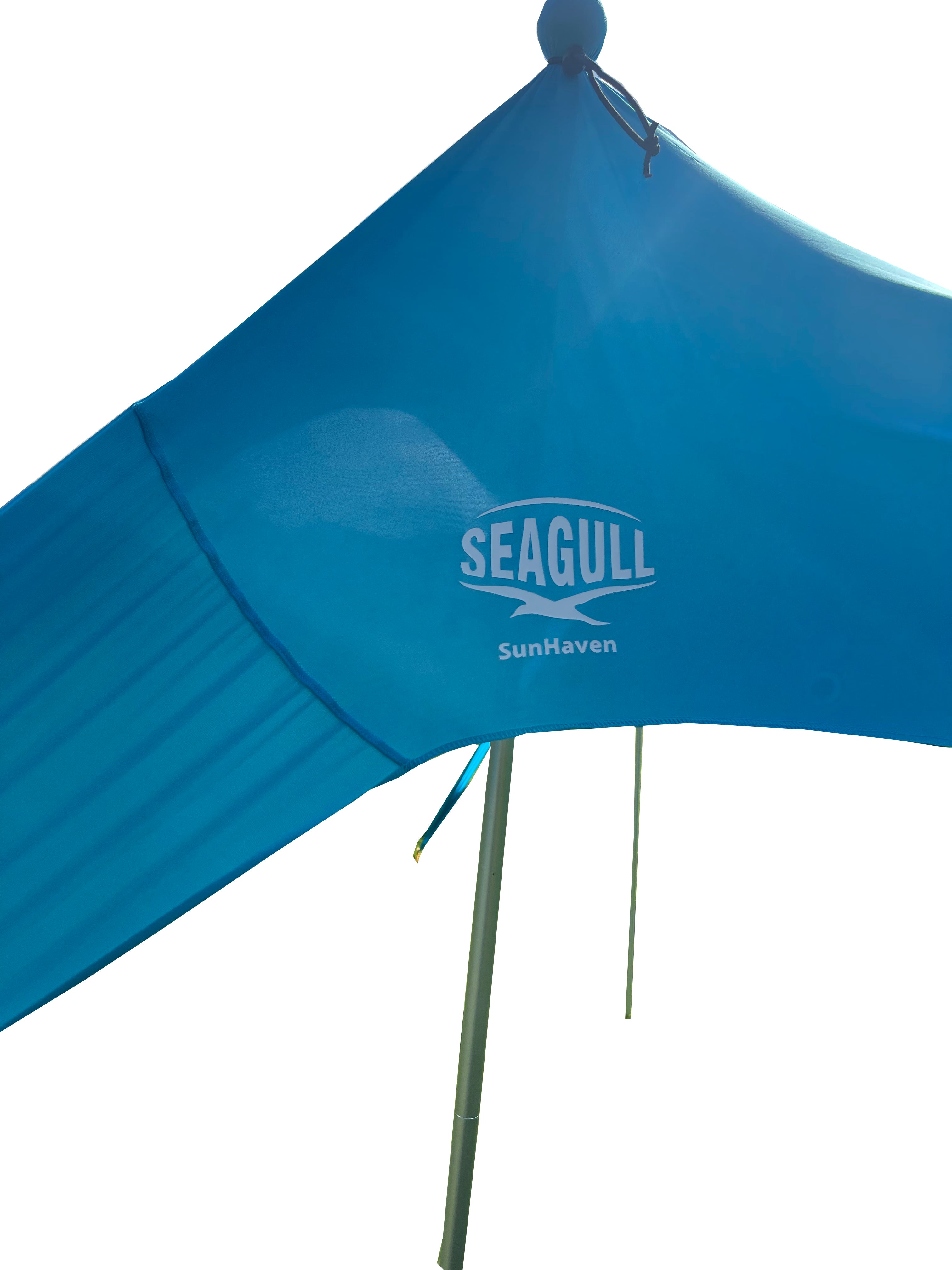Seagull Sun Haven Mega Beach Shade 8 Man